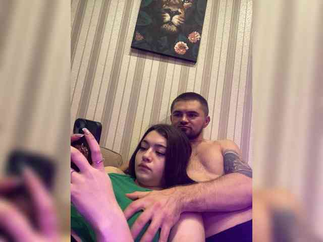 AryLexy webcam