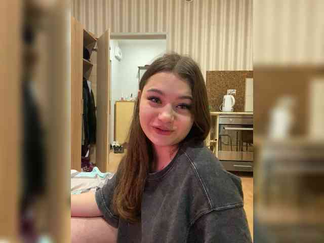 AryLexy Live Webcam on BongaCams