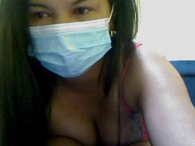 Melissacesim94 webcam