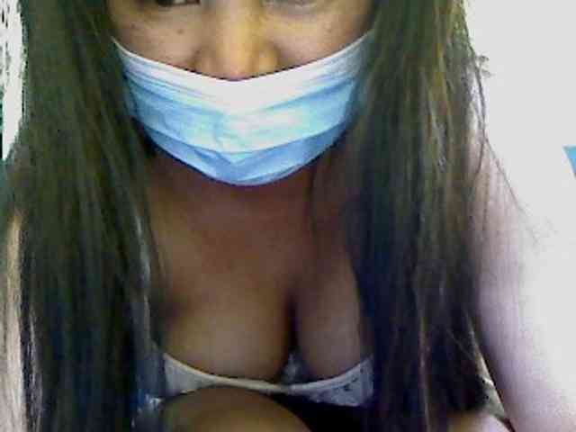 Melissacesim94 webcam