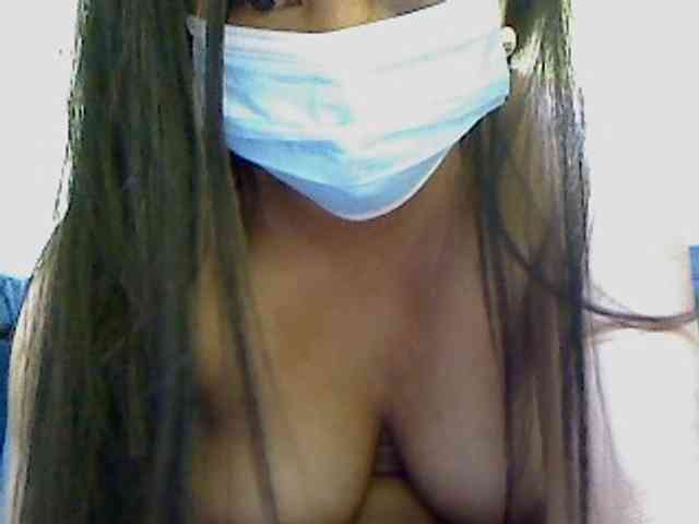 Melissacesim94 webcam