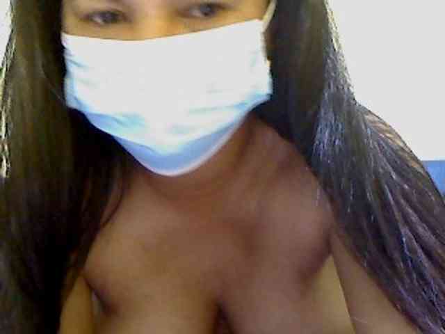 Melissacesim94 webcam