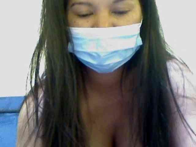 Melissacesim94 webcam