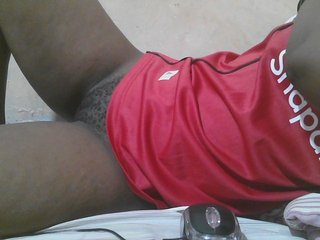 Ciera-queen Porn Show