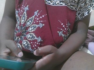 Ciera-queen Porn Show