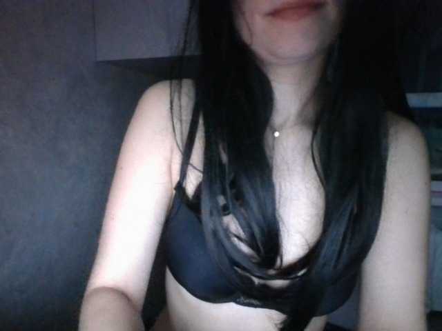 sifiaorzo Live Cam on BongaCams