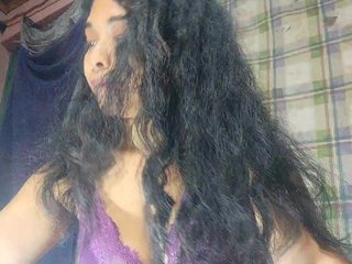 Brendah23 Porn Show