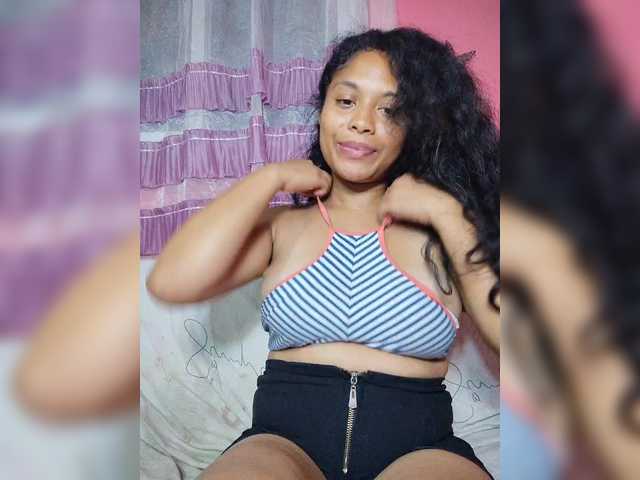 Brendah23's BongaCams show and profile