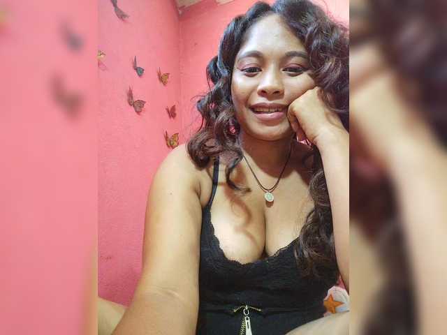 Brendah23's BongaCams show and profile