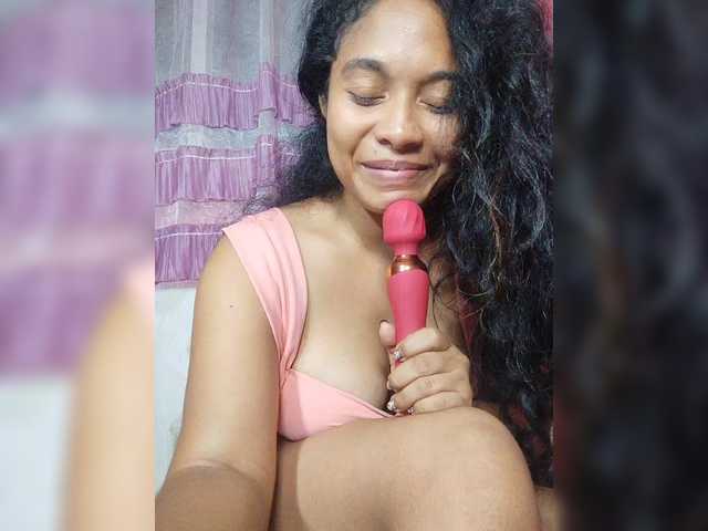 Brendah23's BongaCams show and profile