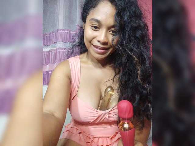 Brendah23's BongaCams show and profile