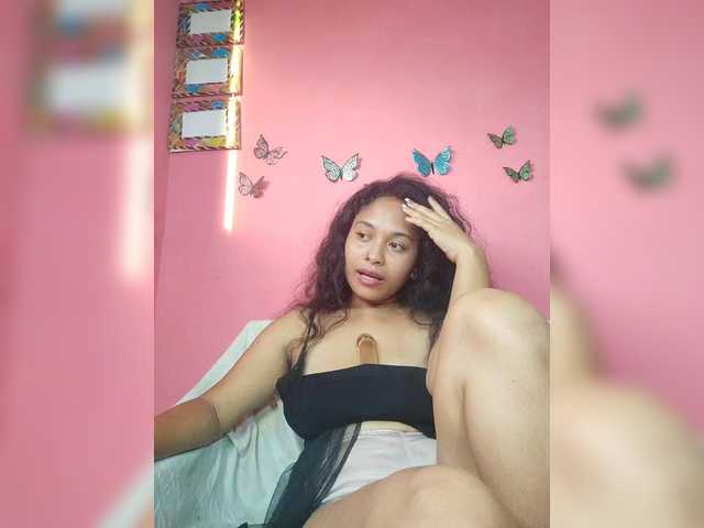 Brendah23's BongaCams show and profile