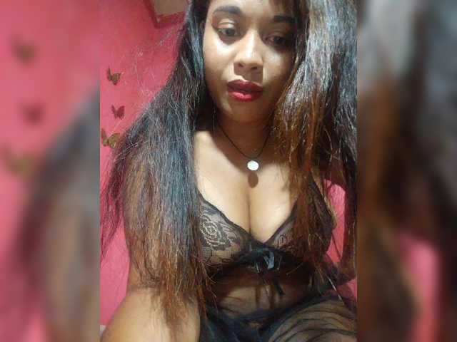 Brendah23's BongaCams show and profile