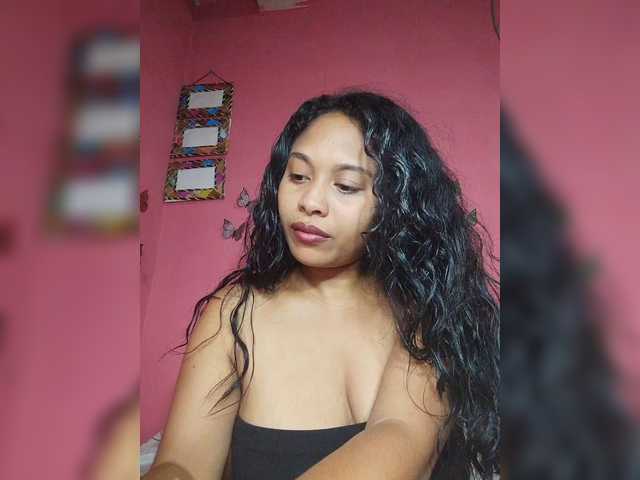 Brendah23's BongaCams show and profile