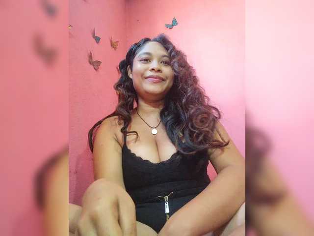 Brendah23's BongaCams show and profile