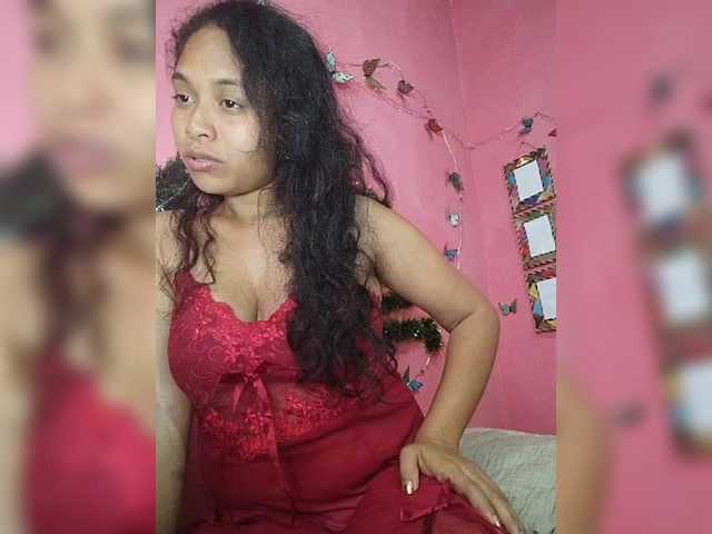 Brendah23's BongaCams show and profile