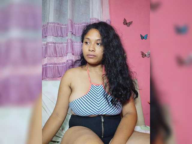 Brendah23's BongaCams show and profile