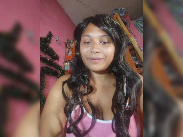 Brendah23's BongaCams show and profile