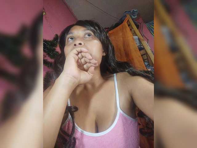 Brendah23's BongaCams show and profile