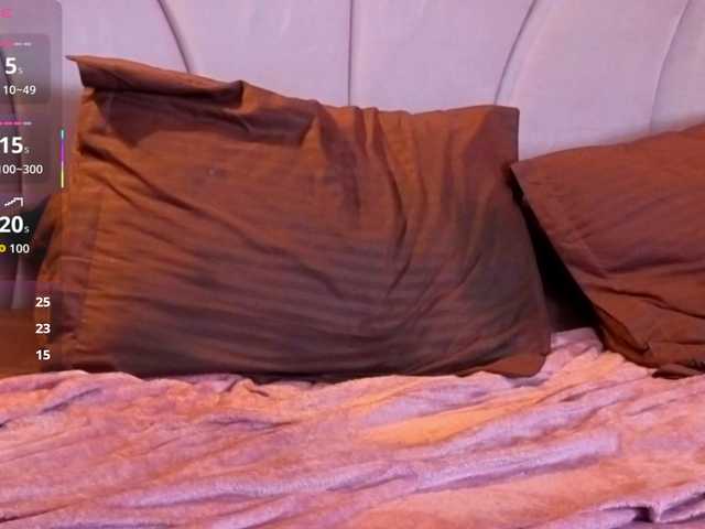 OliviaBliss's BongaCams show and profile