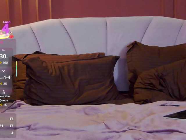 OliviaBliss's BongaCams show and profile