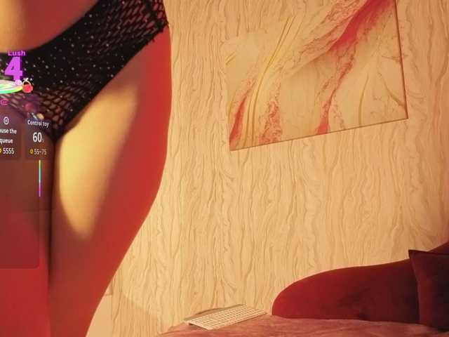 OliviaBliss's BongaCams show and profile