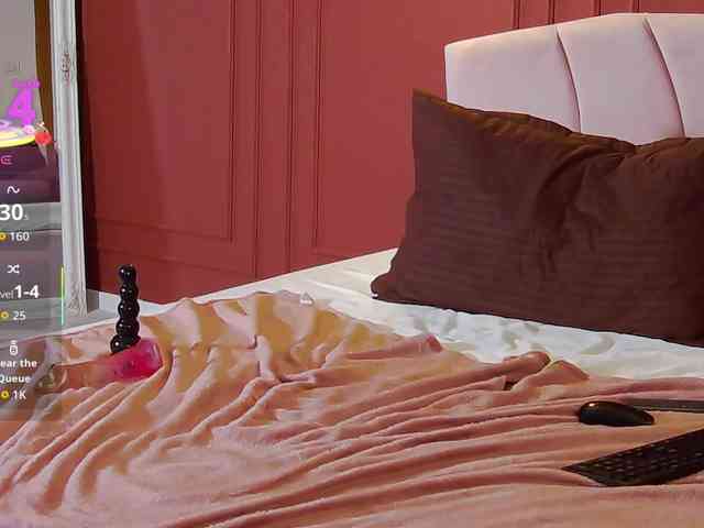 OliviaBliss webcam