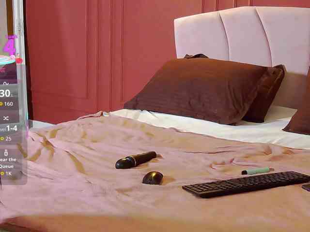 OliviaBliss webcam