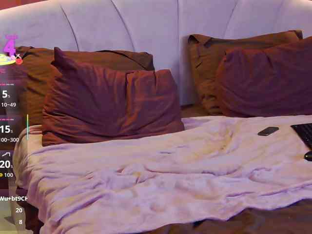 OliviaBliss OliviaBliss