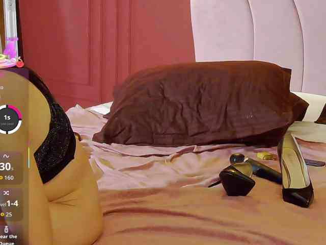 OliviaBliss webcam