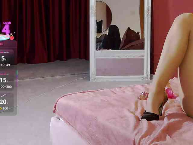 OliviaBliss webcam