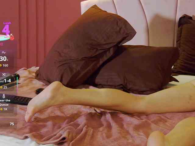 OliviaBliss webcam