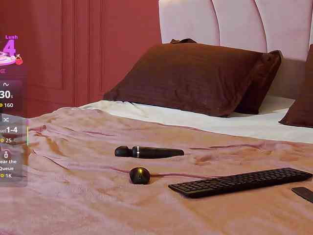 OliviaBliss webcam