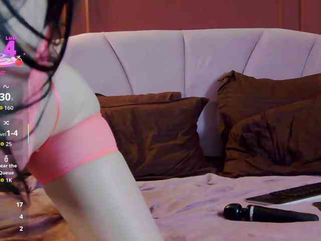 OliviaBliss webcam
