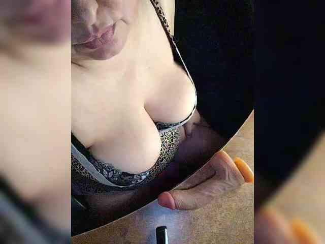 BigMilf webcam