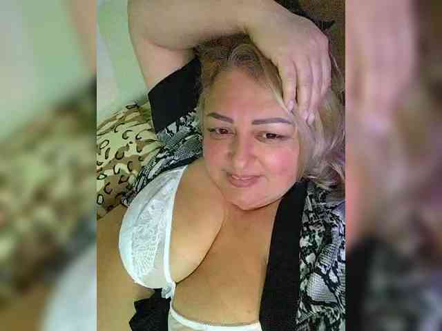 BigMilf webcam