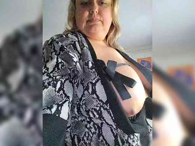 BigMilf webcam