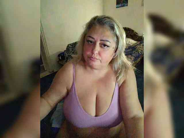 BigMilf webcam
