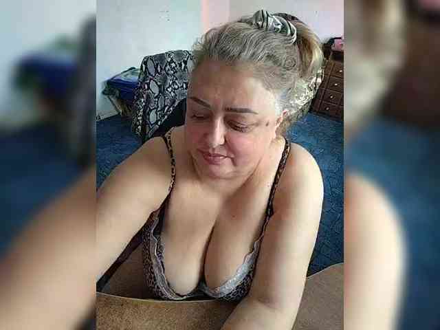 BigMilf webcam