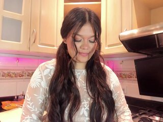 HatsaJones Porn Show