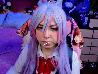KammadoNezukoo Porn Show