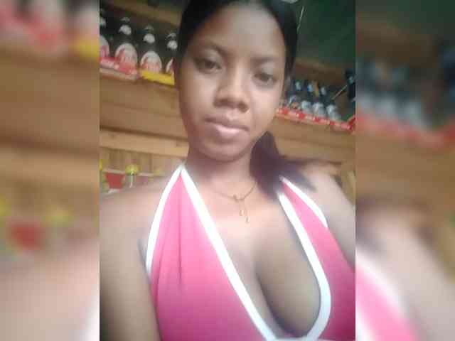 StephyRach Live Webcam on BongaCams