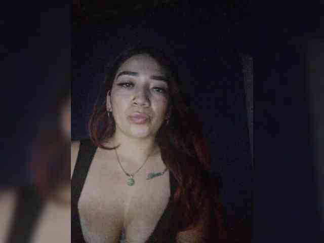 Maggy-ofi Live Webcam on BongaCams