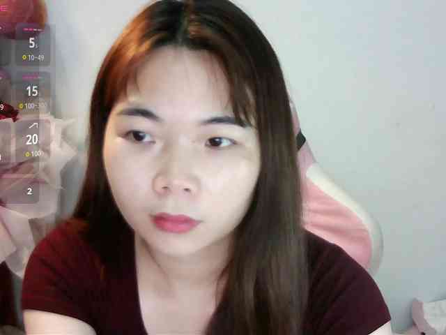 Linh68 Live Webcam on BongaCams