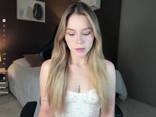 Alexandra-1 Porn Show