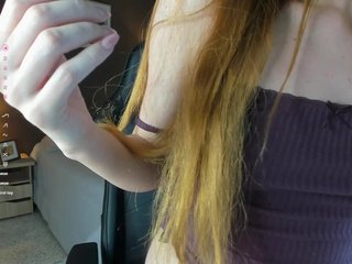 Alexandra-1 Porn Show