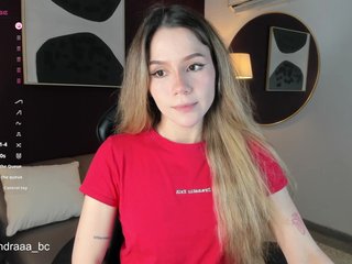 Alexandra-1 Porn Show
