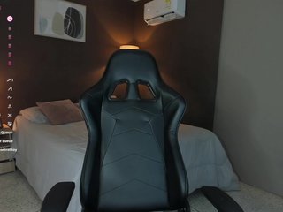 Alexandra-1 Porn Show