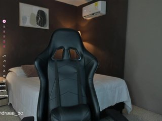 Alexandra-1 Porn Show