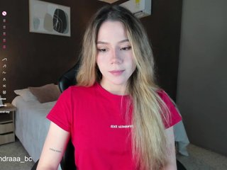 Alexandra-1 Porn Show